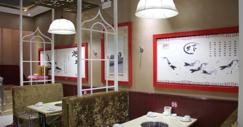 王婆大虾(洪洞店)餐厅图片