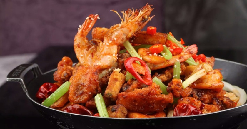 白大·草原馅饼(新区店)