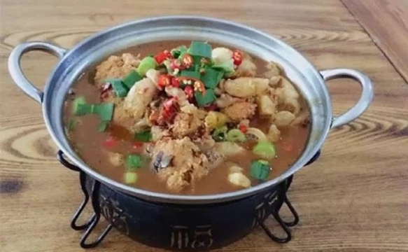 渔夫人家(司马旅游码头商业街店)餐厅图片