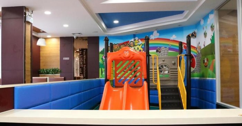 必胜基(蒙山店)