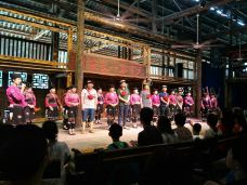 黄洛红瑶寨-龙胜-玛切阿加曹操