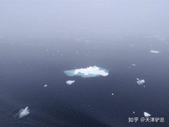 北极游记图片] 万千浮冰无尽美。北极8.