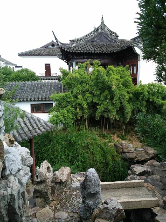 燕園