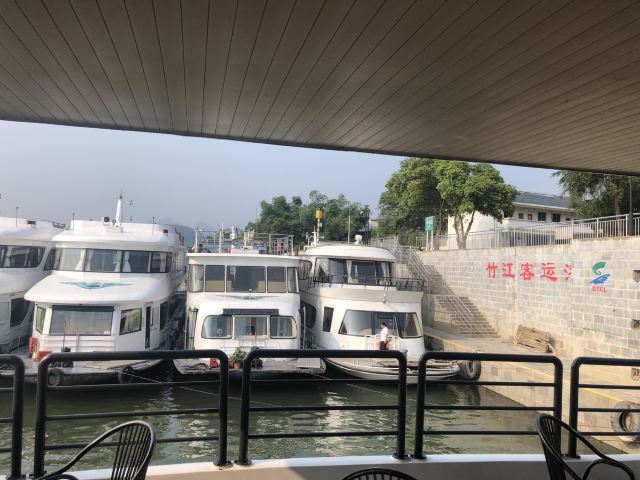 漓江景区旅行图片 4