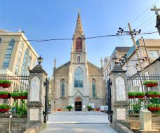 天主教北京教区西直门教堂-北京-爱旅行的洞穴先生