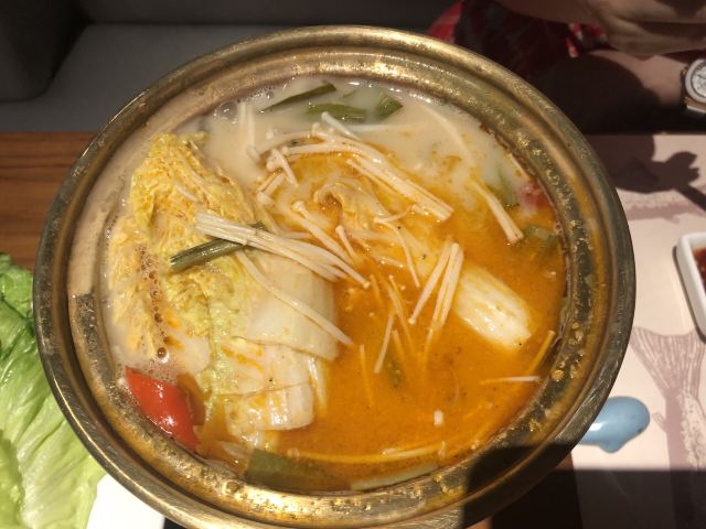 Mr.Fish魚鮮生海鮮放題