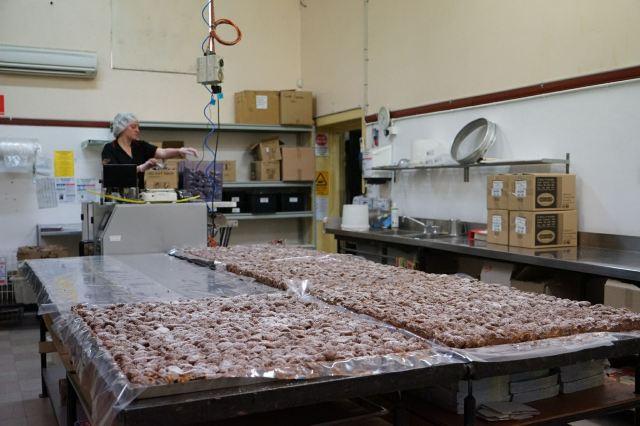 Haigh’s Chocolates Visitors Centre