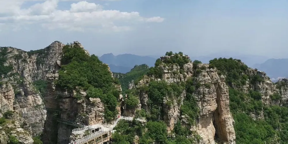 永安旅遊