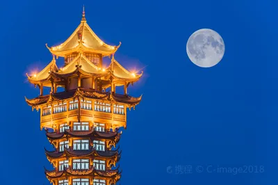 塔子山公园