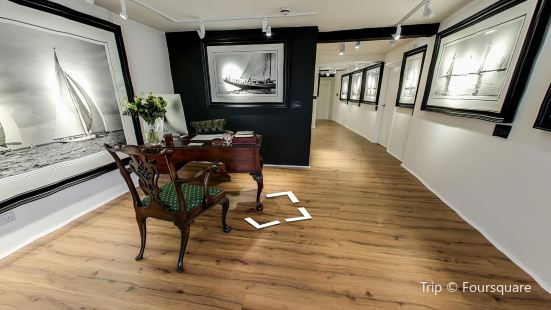 Petworth Cottage Museum Travel Guidebook Must Visit Attractions