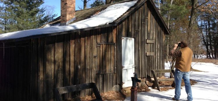 Aldo Leopold Foundation Travel Guidebook Must Visit Attractions