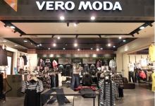 VERO MODA(三门峡丹尼斯店)购物图片