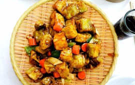 庆山饭店·海鲜饺子家常菜(北戴河黑石路店)
