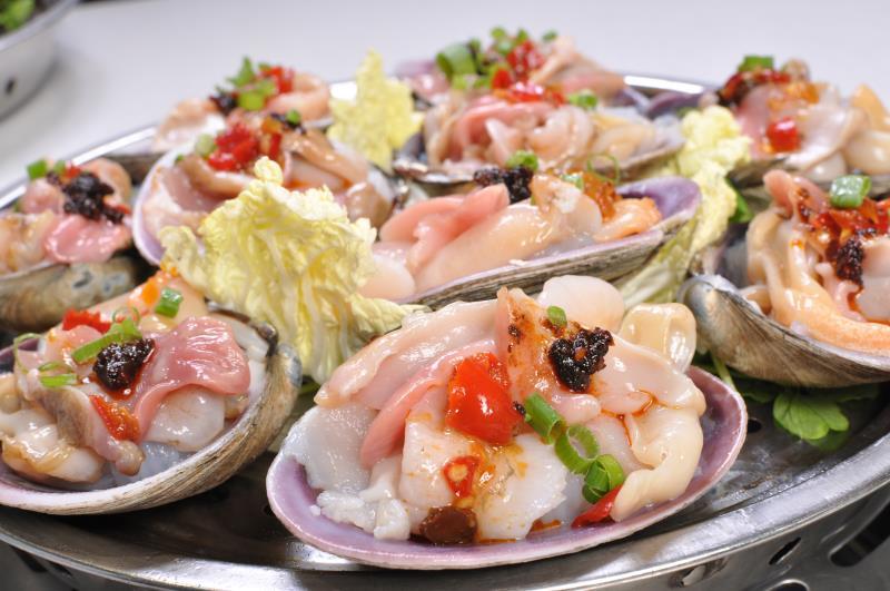 赶海(天玺香颂店)