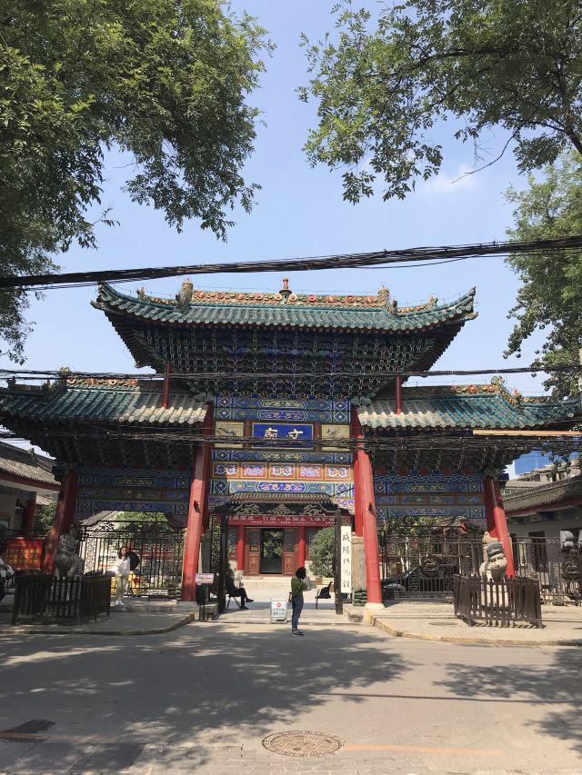 凤凰台旅行图片 13