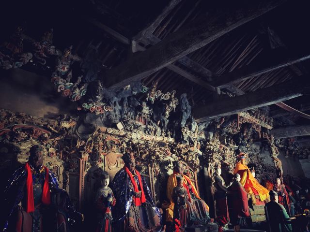 廣勝寺
