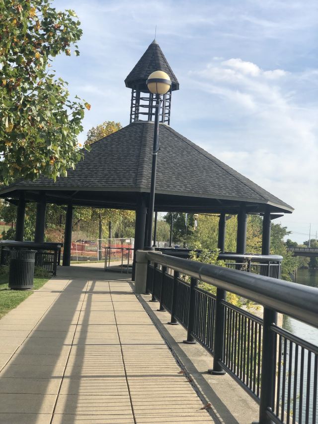 White River State Park