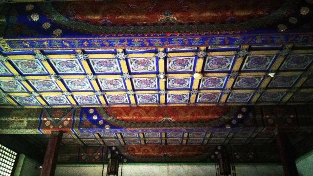 沈阳故宫博物院旅行图片 2