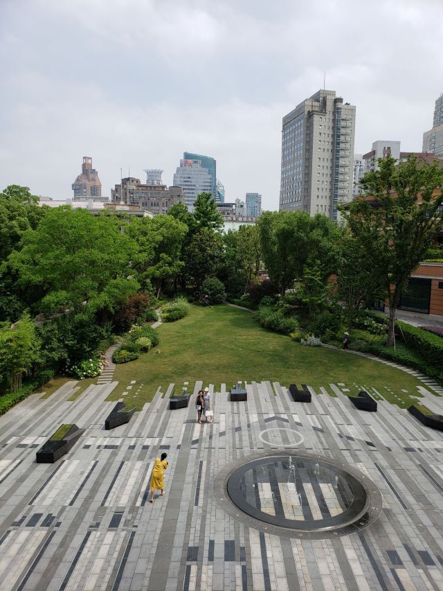 上海总商会旧址旅行图片 11
