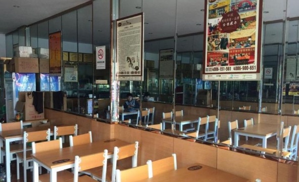 杨铭宇黄焖鸡米饭(淀山湖店)