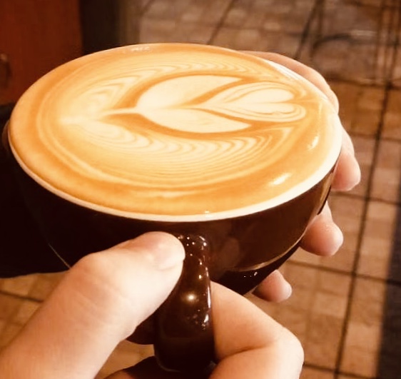 哥比伦咖啡餐吧(藏隆广场店)餐厅图片