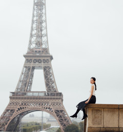 法国游记图片] 邂逅巴黎、走进南法——法国行全攻略（女生必看的旅拍穿搭、购物美食篇）