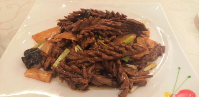 金三杯酒家(西門店)