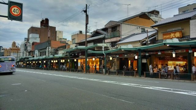 花見小路