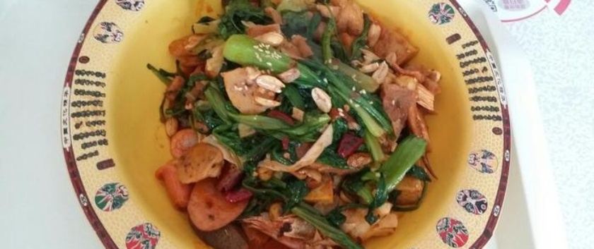 青悦堂麻辣香锅(柏林四季店)