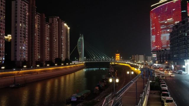 中江塔