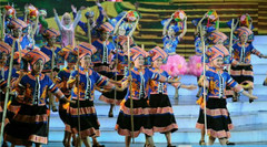 宜州区游记图片] 去广西旅游先要了解民歌