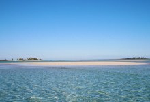 Gillam Bay Road景点图片