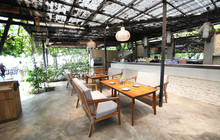 The Manabu餐厅图片