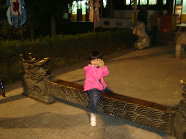 中國科舉博物館(江南貢院)