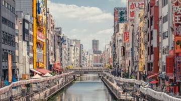 Dotonbori