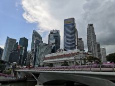 滨海湾步行道-新加坡-BetTerDAY