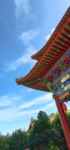 龟山望龙洞风景区-枣庄-YoYo_3S2K0W2D