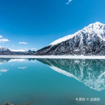 墨脱+八宿+林芝5日4晚拼小团