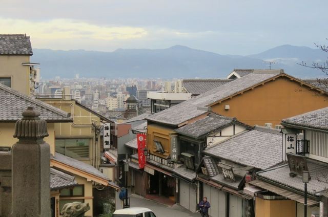 京都清水坂攻略,京都清水坂门票/游玩攻略/地址/图片/门票价格【携程