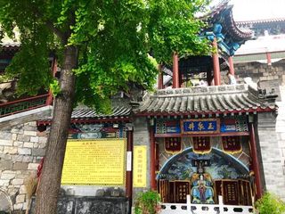 长春观这处景点，去过的人都说好