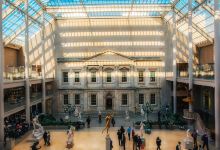 怀尔德伍德旅游图片-6日纽约+费城+华盛顿·博物馆群巡礼+赏百老汇演出