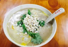 徐州美食图片-饣它汤