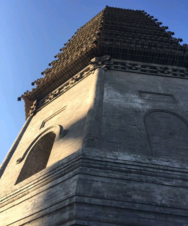 农安辽塔旅行图片 4