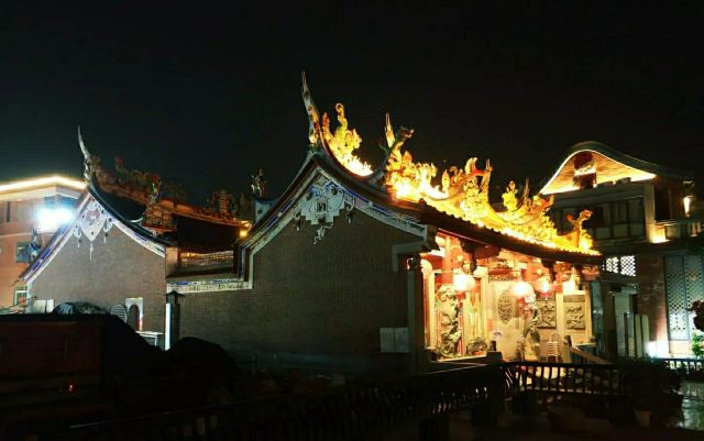 曾厝垵景区旅行图片 5