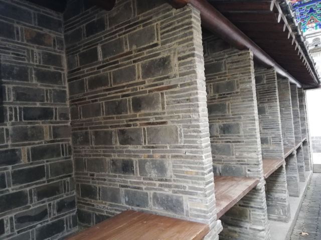 中國科舉博物館(江南貢院)