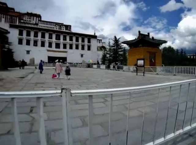 新铜牛广场旅行图片 6