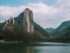 丽水游记图片] 三天两晚，丽水还你一场无与伦比的年味旅途