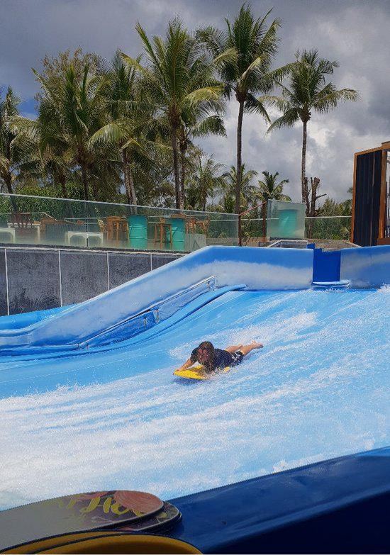 Surf House Phuket - Patong Beach