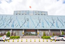 鄂尔多斯市群众艺术馆景点图片