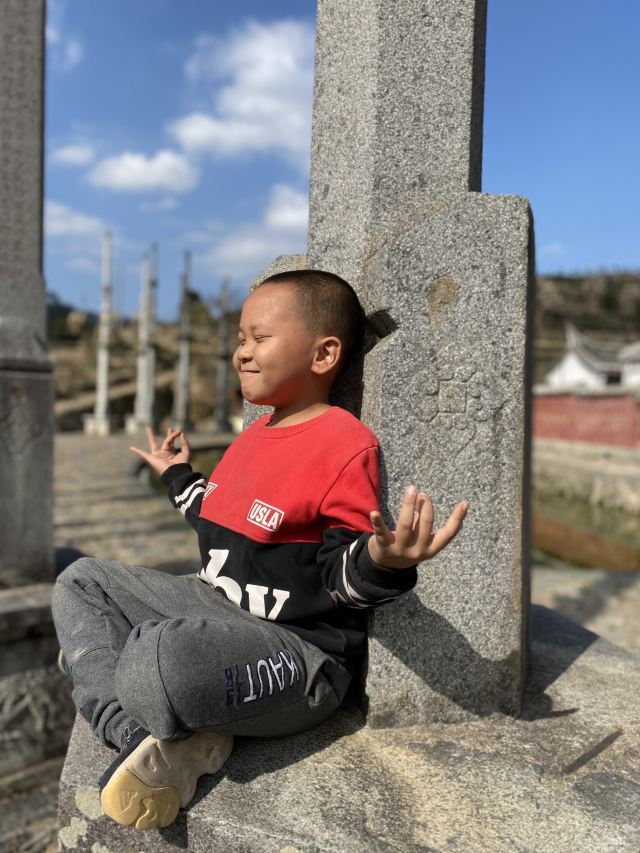 Tianluokeng Tulou Cluster